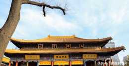 西安免費古寺，長安三大譯場之一，比大雁塔悠久，畢業旅行好去處！