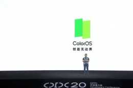ColorOS 11正式釋出，一文帶你看懂更新了啥