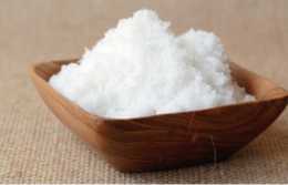 哪種食用鹽比較好 雪天井礦鹽高純度更美味