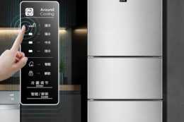 1000-2000元的冰箱哪個牌子價效比高？推薦幾款雙門和三門冰箱！