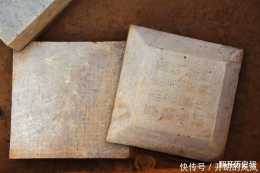 陝西考古發現顏真卿真跡這位唐朝書法家,最初成名靠的不是書法