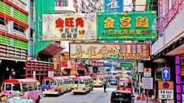 記者暗訪香港, 發現一條全是廣州高仿表的街! 揭秘整條產業鏈