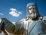 成吉思汗並非外蒙古，而是中國人？說出來你可能不信