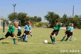 足球對孩子到底有多重要？