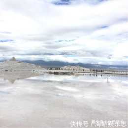 來青島旅行必打卡的景點,中國的天空之境,也可以拍出小清新照片
