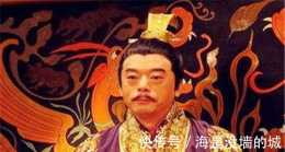 死得最慘的5個開國皇帝，蕭衍只能排第3，第4強娶姨媽惹大禍