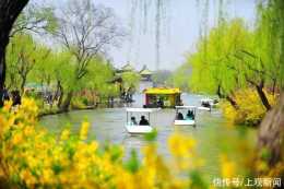 速來報名！“馬可·波羅杯”中國大運河遊記全球徵文活動開始