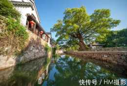 江蘇西山島上的“絕美”古村，門票50元，景色不輸周莊烏鎮