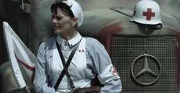 二戰時期最可怕的“護士”，灌腸器變殺人工具，七萬多名青年慘遭毒手