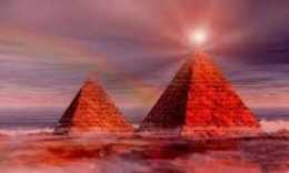 曾去金字塔盜墓的人，為何都活不久？