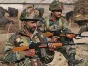 印媒：印軍130萬戰鬥部隊重新調整部署，為兩線作戰做好戰前準備