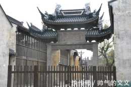 江南唯一的中國園林古鎮,與蘇州同齡有千年歷史,卻不太為常人道