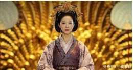 尚壽妃13歲宮女膽敢譏笑皇帝,嘉靖皇帝在人群中多看了她一眼