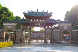 廣東春節好去處,祖廟承載著佛山人的記憶,被譽為東方民間藝術宮