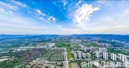重慶高新區“十四五”發展藍圖出臺：規劃建設100平方公里的成渝綜合性科學中心