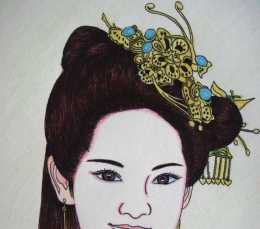 漢文帝劉恆一共有幾個女兒歷史上真實的她們是怎樣的呢