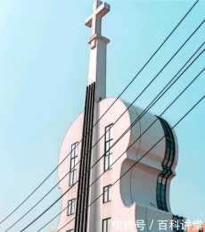 廣東最文藝教堂,藏在舊樓裡的小提琴,奏出動人旋律