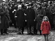 二戰時，小女孩對德國士兵說：叔叔能埋淺一點嗎？我怕媽媽找不到我