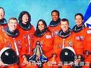 太空梭起飛不久，只因小小的泡沫板脫落，致使7名宇航員遇難