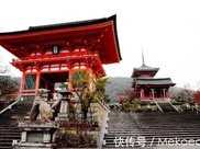俯瞰一切的京都人，“愛面子”是天生的！