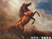 古代最出名的五匹馬，第一名耳熟能詳，剩餘的四匹卻少有人知