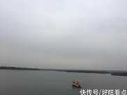 尋找最美冬日絲路美景·陝西禮泉：湖光冬色甲天下
