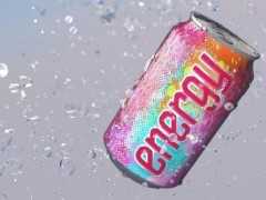 過度飲用能量飲料會增加健康風險？