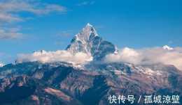 海拔6272米不及珠穆朗瑪峰,為何認為是地球最高,更近太空之地?