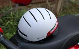 引領騎行安全，支援鴻蒙智聯，Helmetphone BH51M Neo智慧頭盔體驗
