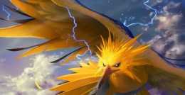 【戰術】《寶可夢劍盾》最後的系列9·終極巨龍鐸拉戈
