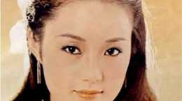 韓國最美清純玉女張美姬: 被第一夫人摘除子宮, 關進男子監獄五天
