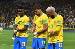 【解碼世界盃G組】巴西人才井噴，掀起進球大戰？