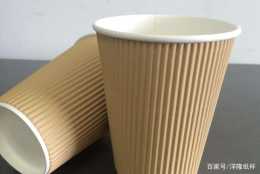 一次性紙杯定做的口杯紙原紙是什麼材料做