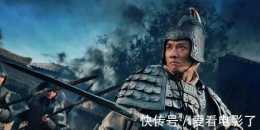 趙子龍三十回合擊敗張郃，為何一槍便把高覽殺死！