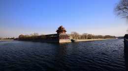 需仰望的古典高貴與奢華，北京旅遊必來的打卡聖地，無需門票
