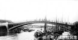老照片,清末的天津城,帶你看百年前的天津衛!