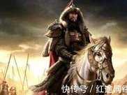 除了成吉思汗蒙古大軍，中國還有一位皇帝一直打到裡海，威震歐洲