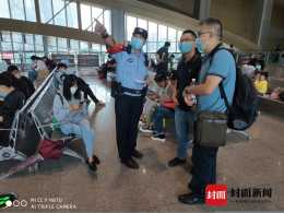 成渝高鐵沿線成都東、簡陽南、資陽北、資中北等高鐵車站旅客已經疏散完畢