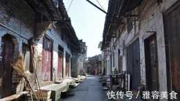 安徽安慶:古建築年久失修,一條歷史老街正在慢慢消失