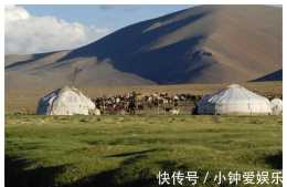 蒙古人都住在蒙古包,那上廁所洗澡要怎麼解決?本土姑娘道出實情