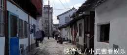 上海嘉定:鬧市中隱藏的百年老街,有著多少人的回憶