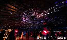 北京:冬奧點燃“文化夜遊”熱情