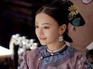 清朝統領後宮最久的女人不是慈禧太后，而是魏瓔珞兒媳