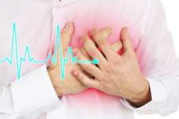 做心電圖檢查時，若出現這4種情況，或是心臟病“找上門”了