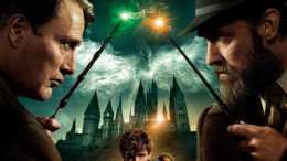 《神奇動物: 鄧布利多之謎》全球首映, 魔法世界展開世紀對決