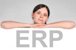 小企業沒有有必要引進ERP系統？這個觀點是對的還是錯誤的？