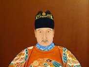 燕王朱棣唯一不敢惹的人，他在世時，朱棣不敢有造反想法