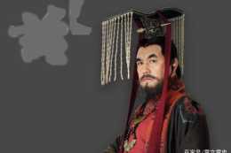 中國最具貢獻十大帝王，第一位：橫掃六國，皇帝初現—秦始皇嬴政