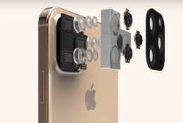 蘋果醜陋的新iPhone設計已經得到了解釋