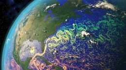 地球真要大降溫了? 南大洋正在吸碳, 年吸碳量約比釋放多5.3億噸